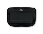 Ao Coolers Stow N' Go Cooler, Leakproof With High-Density Insulation, Holds Ice For 24 Hours, Black, 38 Pack