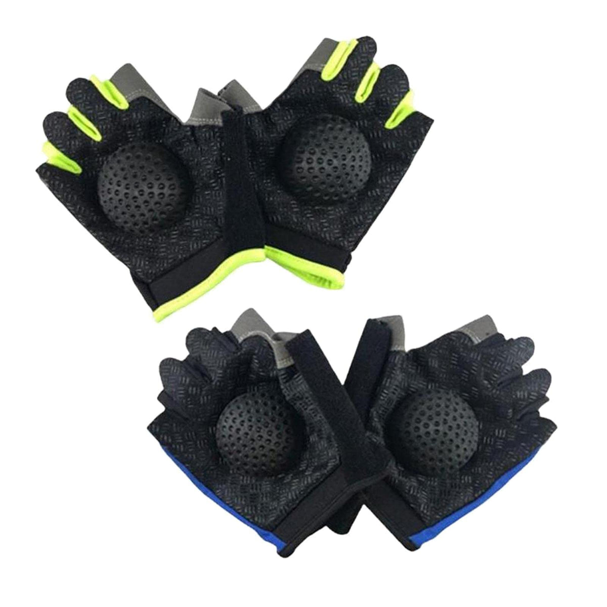 Calandis 4X Basketball Dribble Aid Auxiliary Gloves Breathable For Ball Controlling | Training Aids | Basketball | Team Sports