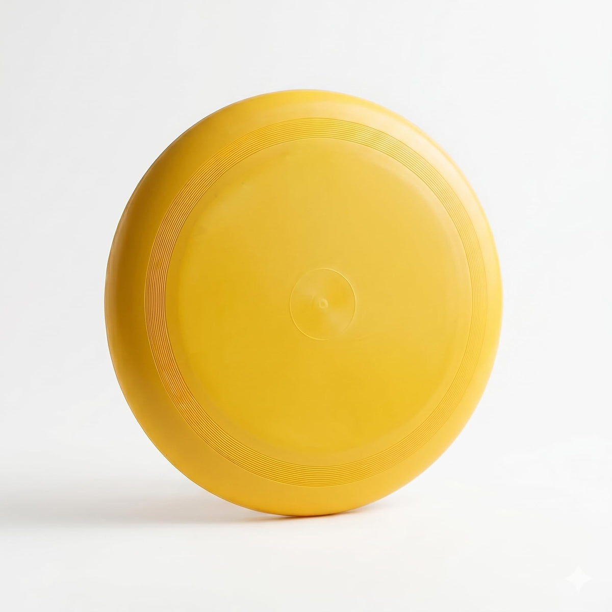 Canbee Frisbee For Outdoor Sports Games On The Beach Catching & Throwing Discs, Dog Training Disc, Flying Pack Of 1 (Frisbee 1 M