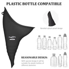 Awoken Female Urination Device, Reusable Silicone Female Urinal For Women Standing Up Pee Funnel, Female Urinal With Drawstring