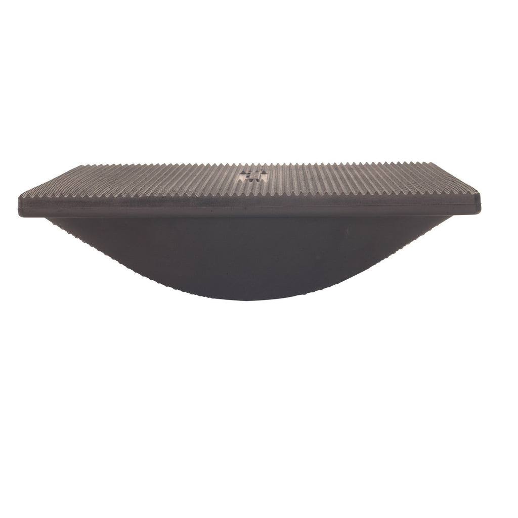 Theraband Rocker Board Stability And Balance Trainer, Lateral Balance Board For Physical Therapy, Core Strengthening, Injury Reh