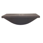 Theraband Rocker Board Stability And Balance Trainer, Lateral Balance Board For Physical Therapy, Core Strengthening, Injury Reh