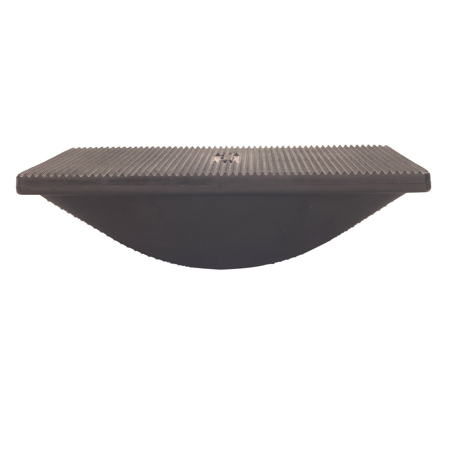 Theraband Rocker Board Stability And Balance Trainer, Lateral Balance Board For Physical Therapy, Core Strengthening, Injury Reh