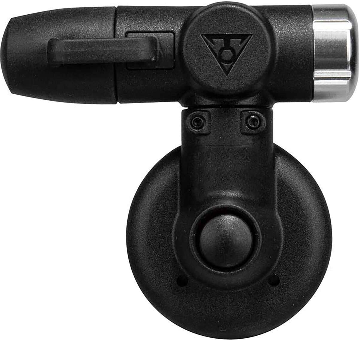 Topeak Shuttle Gauge G2 One Color, One Size