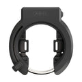 ABUS 2023 Framelock Granit Xplus 6950M AM R BK, Key Not Rremovable When Unlocked, Fits Most Bikes, (1-Pack)