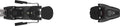 Atomic N Colt 7 GW Bindings, Youth Unisex, Black/Grey (Multicolour), One Size