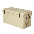 Engel Coolers Eng80 Cooler | 75 Can High Performance Durable Seamless Rotationally Molded Ice Box For Camping, Hunting, And Fish