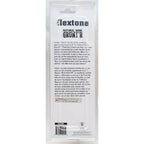 Flextone Hunting Realistic Mature & Young Buck Sounds Natural Bone Gruntr Easy To Use Whitetail Deer Game Call