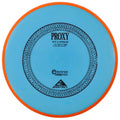Axiom Discs Electron Proxy (Firm) Disc Golf Putter (165-170G / Colors May Vary)