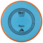 Axiom Discs Electron Proxy (Firm) Disc Golf Putter (165-170G / Colors May Vary)