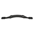 Attwood 2061-5 Flexible Grab Handle With Overmolded Grip, Polypropylene Webbing Over Semi-Rigid Core, Meet Abyc H-41 Standards