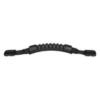 Attwood 2061-5 Flexible Grab Handle With Overmolded Grip, Polypropylene Webbing Over Semi-Rigid Core, Meet Abyc H-41 Standards
