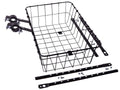 Wald 1372 Front Basket: Gloss Black; MD