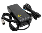 24V 5A Eva Medical Universal Scooter Power Wheelchair Battery Charger