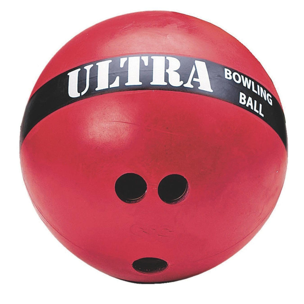 Ultra Bowling Ball, 2-1/2 Lb