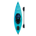 Lifetime Guster Sit-in Kayak, 10