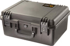 Waterproof Case Pelican Storm Im2450 Case With Foam (Black)