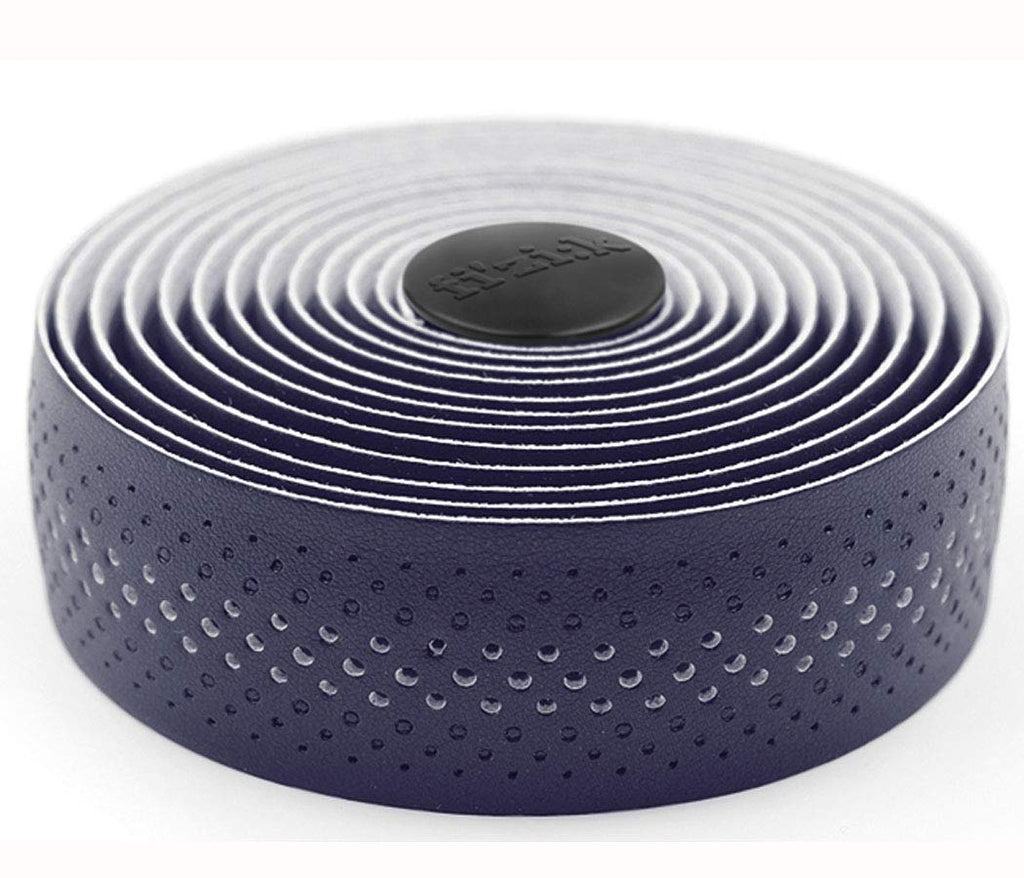 Fizik Tempo Microtex Classic - 2Mm Bike Handlebar Tape, Blue