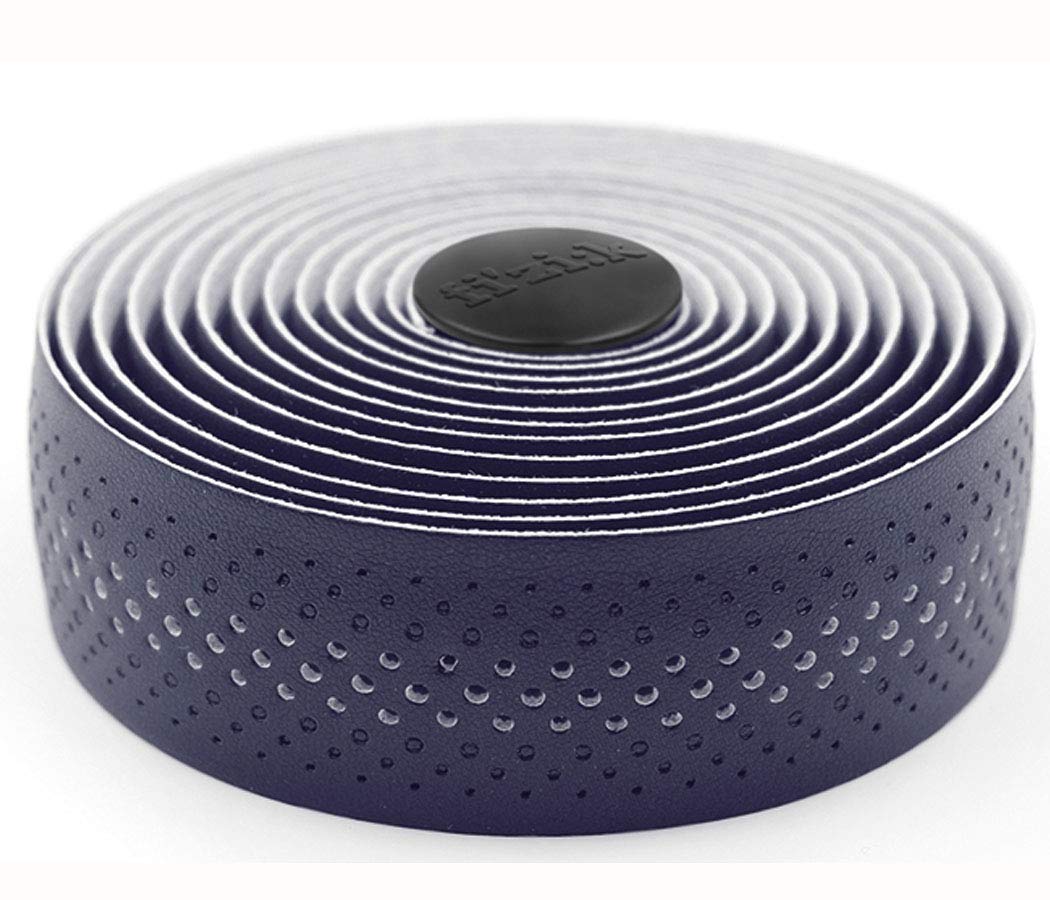 Fizik Tempo Microtex Classic - 2Mm Bike Handlebar Tape, Blue
