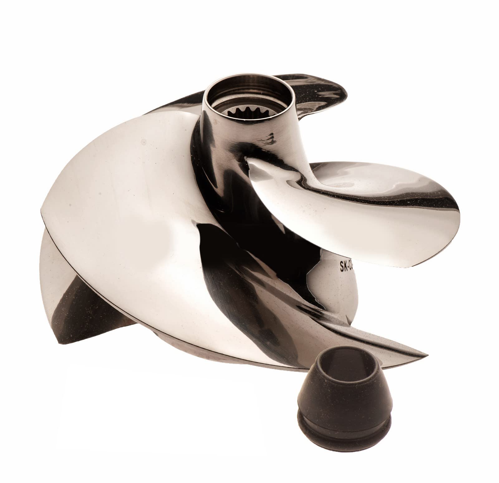 Solas Sea Doo Spark Impeller Sk-Cd-12/17
