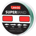 Leeda Super Braid 15lb 300yd spool