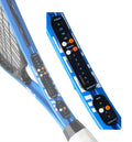 Tennis Score Keeper for Racket and Paddle, Tennis Score Counter, Small, Easy-to-Mount Point Tracker for Recording Points, Games,