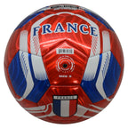 PLAYPRO Country Training Soccer Ball: World Edition (France, 5)