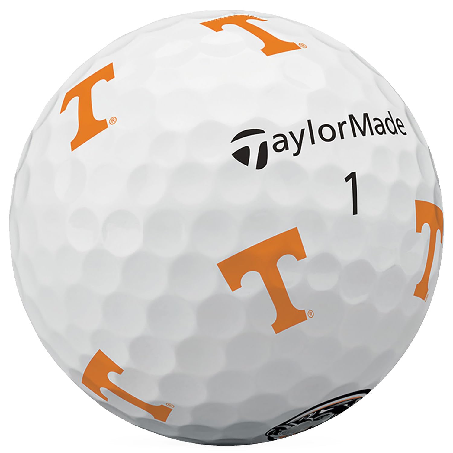 TaylorMade Golf 2024 TP5 PIX Tennessee One Dozen