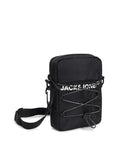 Jack & Jones WomenS Black Small Sling Bag