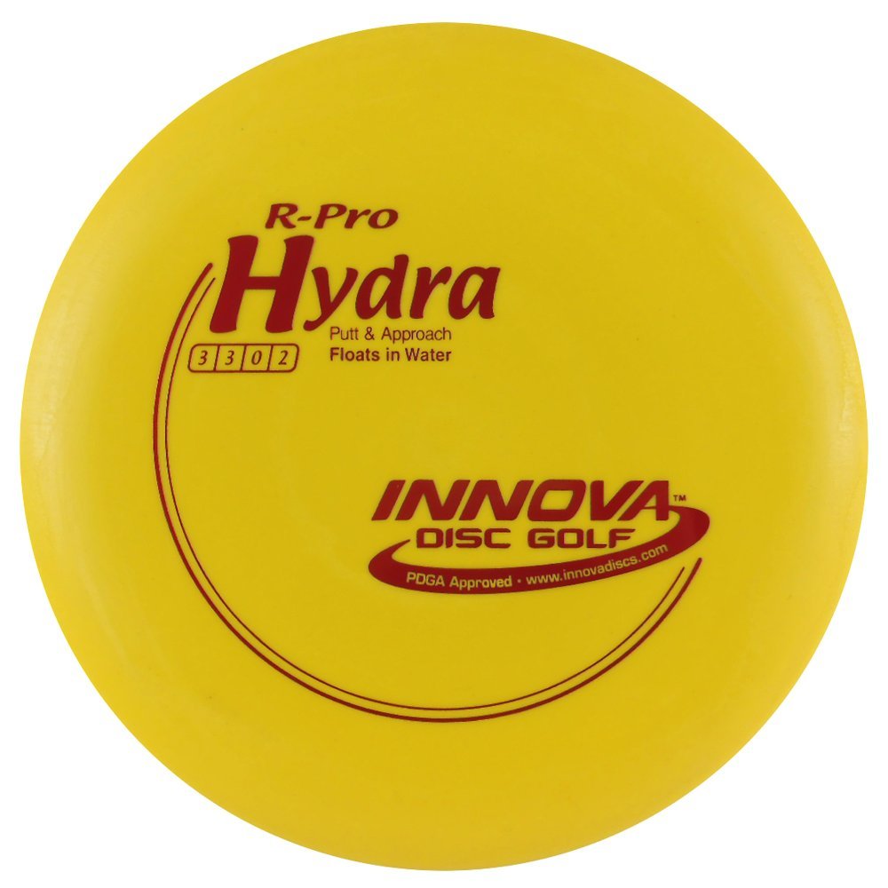Innova R-Pro Hydra Putt & Approach Golf Disc [Colors May Vary] - 173-175G