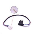 87-859032T3 859032T 3 Trim & Tilt Switch & Harness For Mercury Outboard Motor Remote Control Box