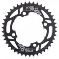 Insight 91-5179 39 4-Bolt Chainring Black 39T