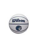 Wilson Wnba Mini Autograph Basketball - Minnesota Lynx, Size 3-22''