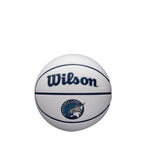 Wilson Wnba Mini Autograph Basketball - Minnesota Lynx, Size 3-22''