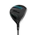 Wilson Dynapower Womens Fairway Wood - Right Hand, Ladies, 5
