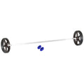 Sea Eagle Ez Cart - Chart Wheel System For Boats And Kayaks (Wide Ez Cart)