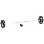 Sea Eagle Ez Cart - Chart Wheel System For Boats And Kayaks (Wide Ez Cart)