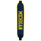 Michigan Wolverines Bucket III Cooler Cart Golf Bag