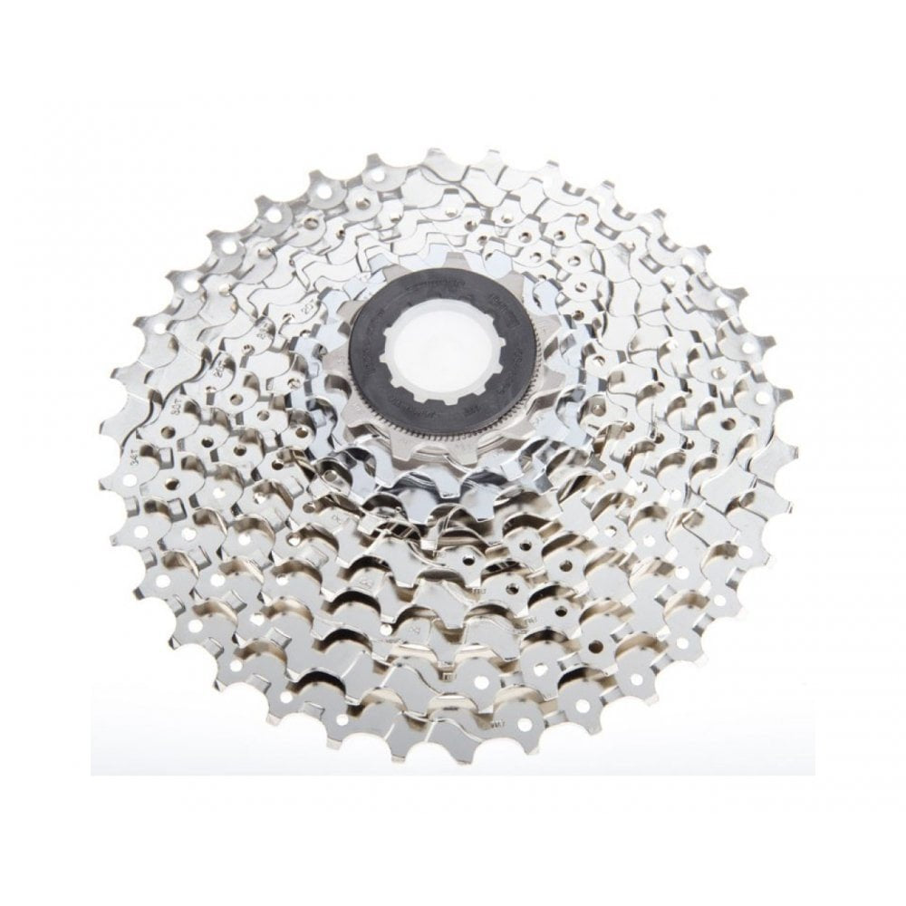 Shimano Cassette 9 Speed, I Cshg400 9128