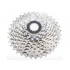 Shimano Cassette 9 Speed, I Cshg400 9128