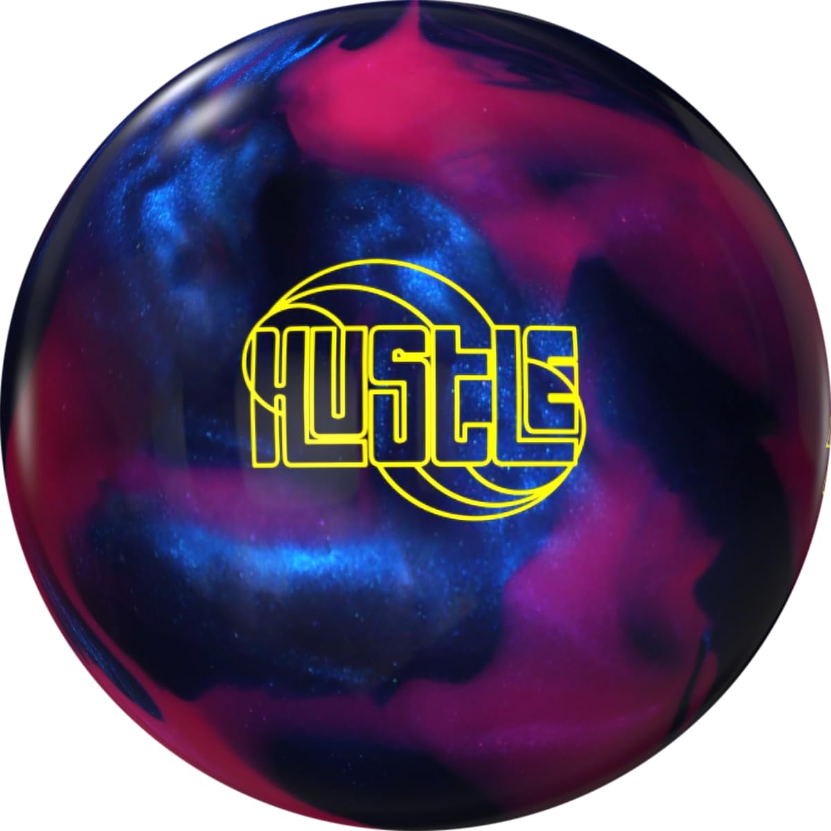 Roto Grip Hustle M+M 15Lb
