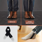 Adjustable Boot Straps Pant Stirrups Clips For Women And Men Motorcycle Biker Smooth Jeans Trousers Bed Sheets, Mattress Covers,
