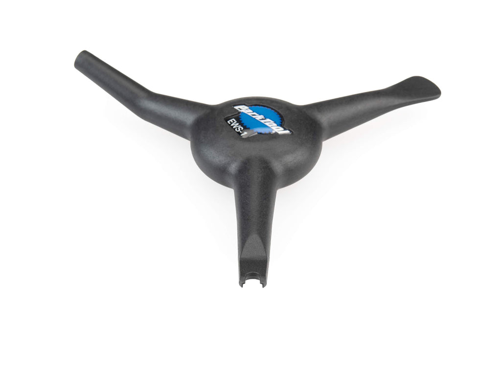 Park Tool Ews-1 - Electronics 3 Way Tool