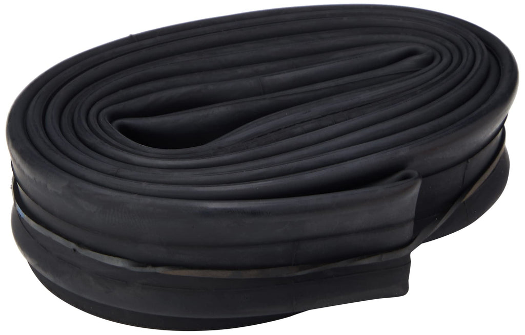 Continental Unisexs Race Tube Wide 28 Inner, Black, 25-622->32-630] Pack Of 2