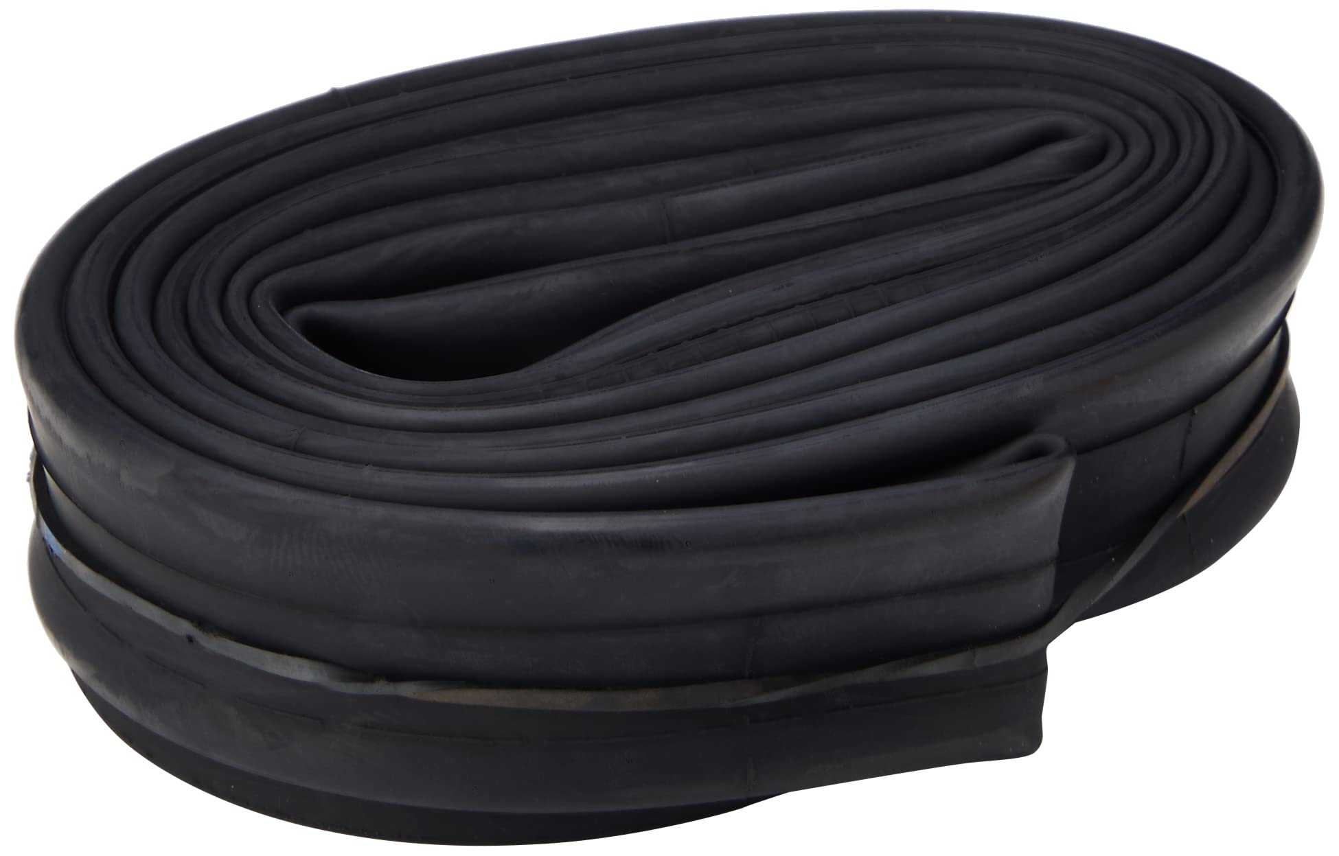 Continental Unisexs Race Tube Wide 28 Inner, Black, 25-622->32-630] Pack Of 2