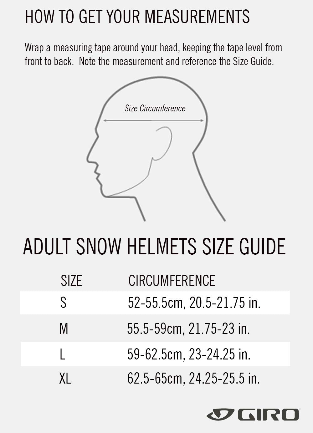 Giro Ratio Mips Ski Helmet - Snowboard Helmet For Men, Women  Youth - Matte Black - Size Xl (625-65 Cm)