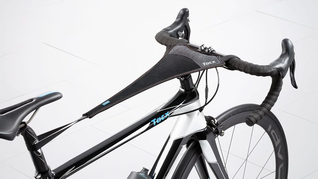 Tacx Sweat Cover, Black