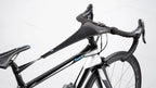 Tacx Sweat Cover, Black