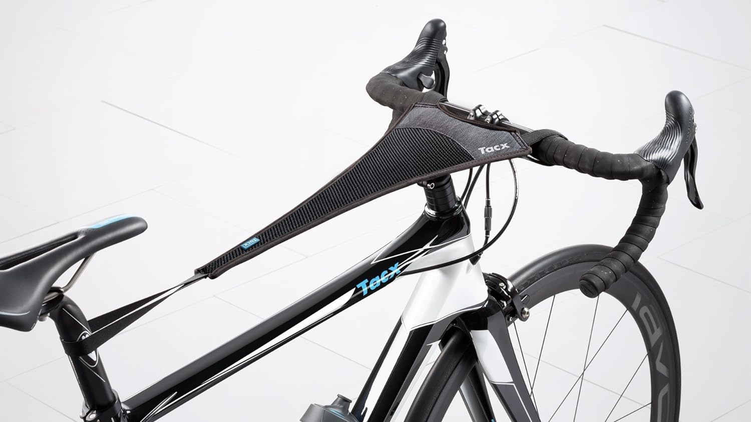 Tacx Sweat Cover, Black