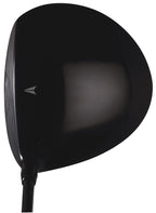 Senior Mens Majek K-Series High Launch 460Cc 10.5? Driver And 3 5 Fairway Wood Set Golf Clubs, Right Handed Senior Flex With Men